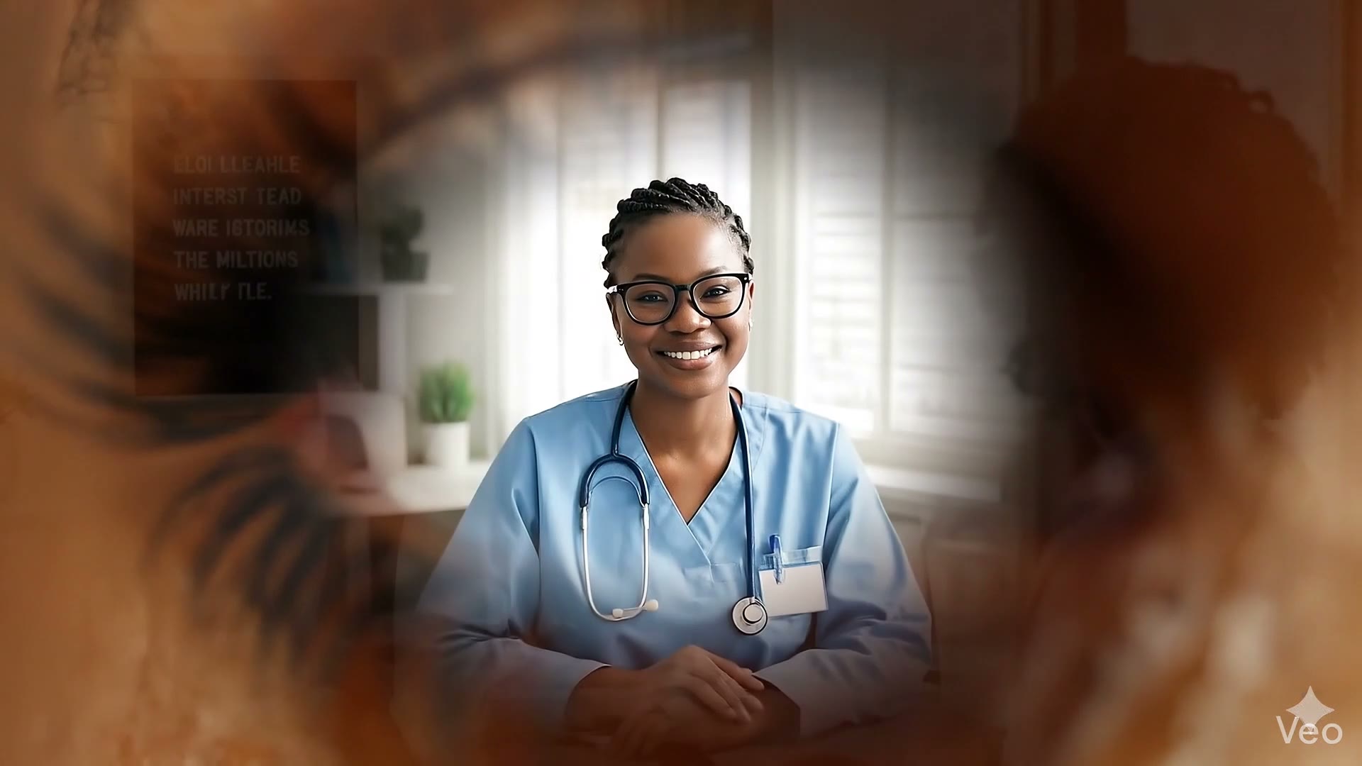 Person feeling overwhelmed and unable to cope with daily life