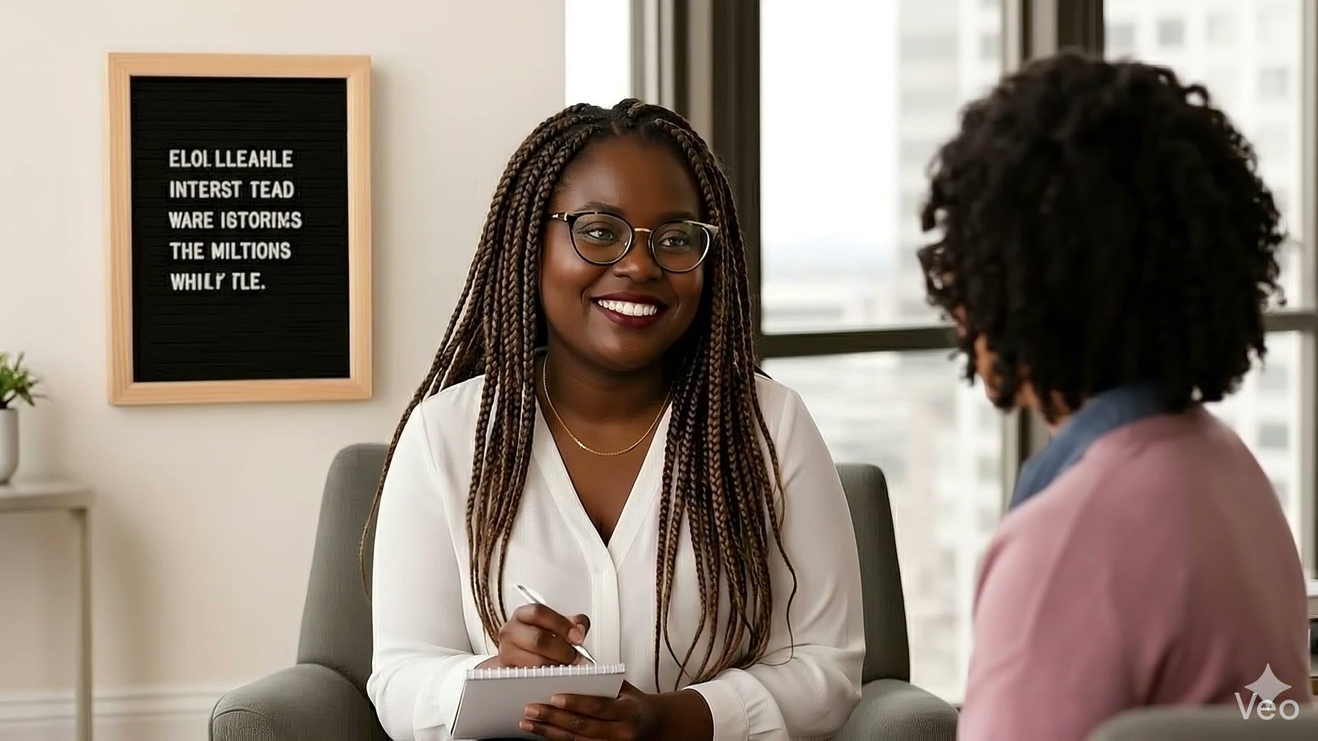 Person suffering from sleeplessness and chronic insomnia