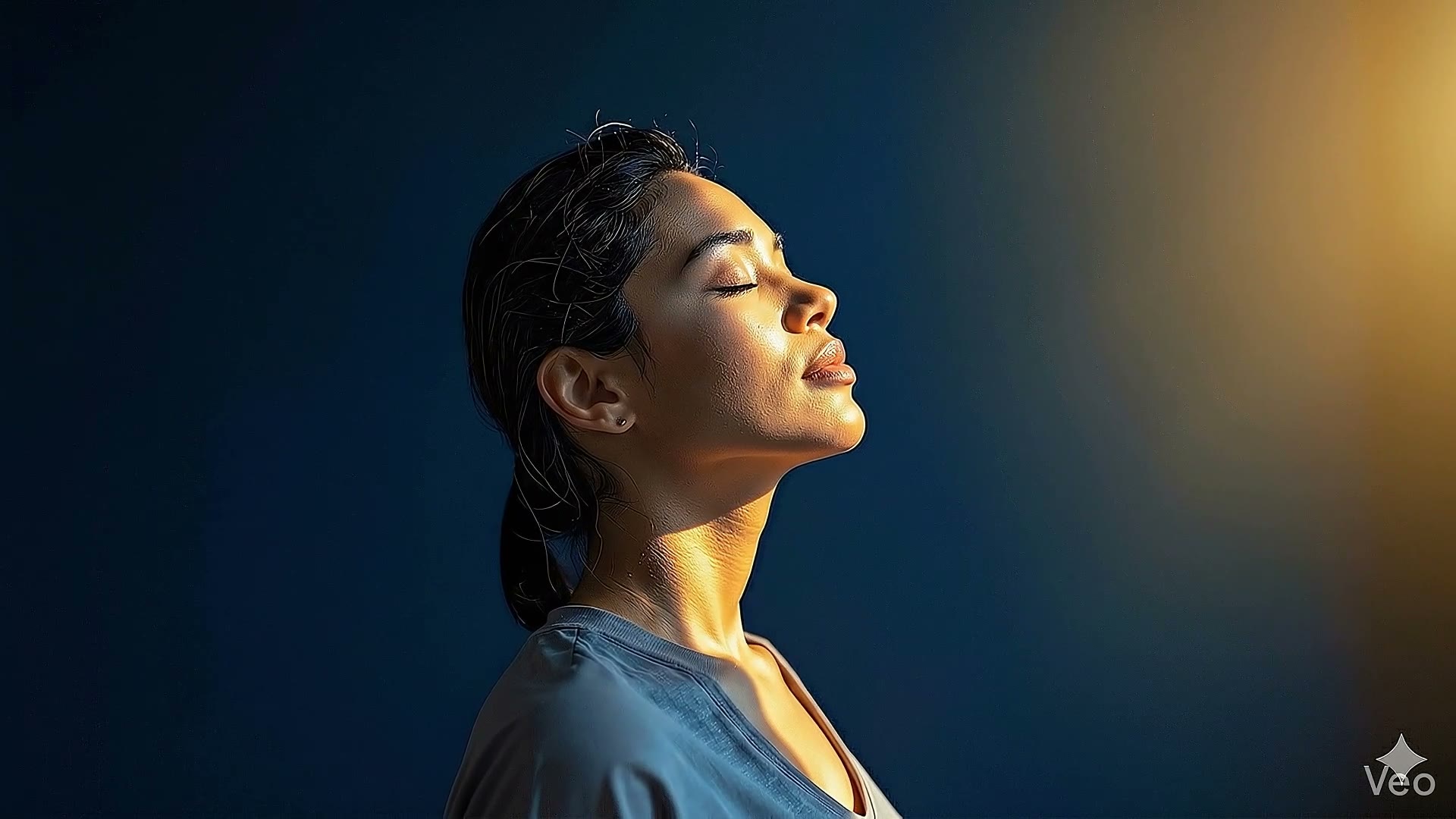 Person searching for hope and healing through psychiatric treatment