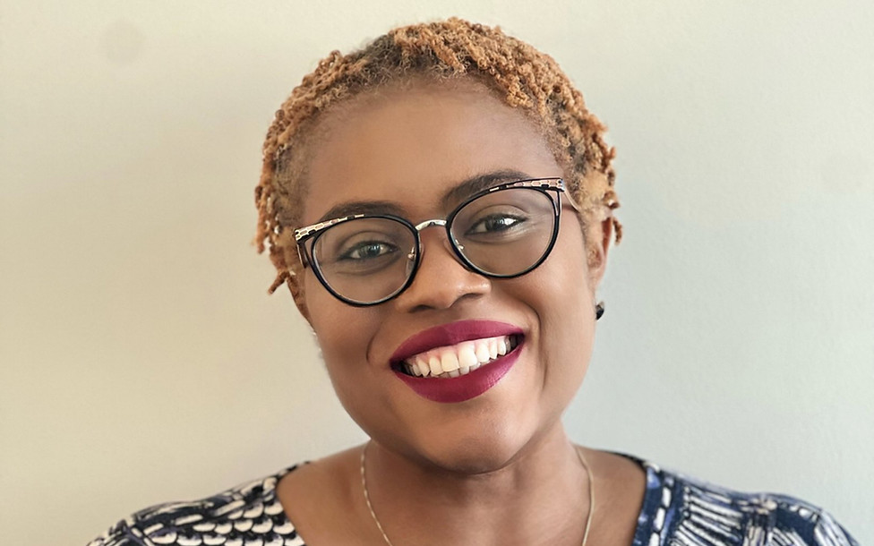 Caroline Bonu, Nurse Practitioner specializing in Psychiatry